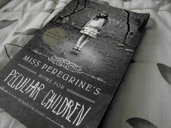τελευταίες ταινίες Miss Peregrine's Home for Peculiar Children