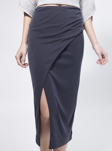 „Wrap Designer“ sijonas