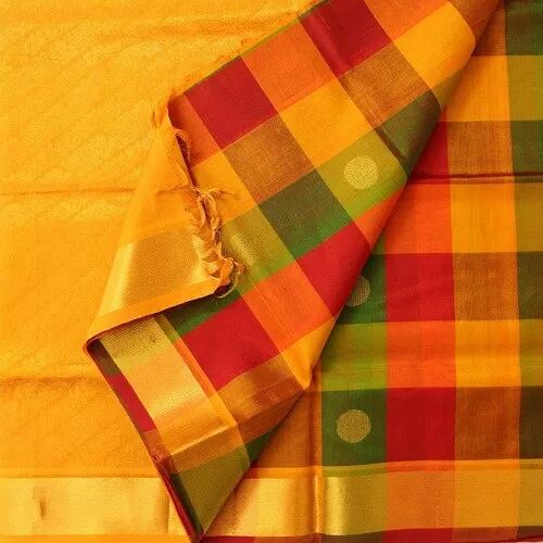 Languota Madisar Saree