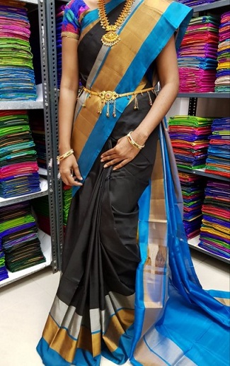 Sade Pattu Sarees