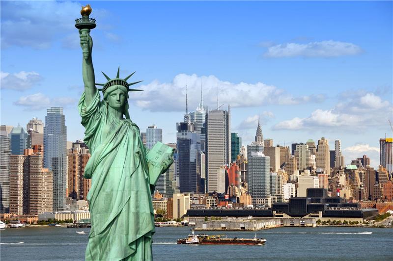 ιδέες για ταξίδια στον κόσμο της Νέας Υόρκης