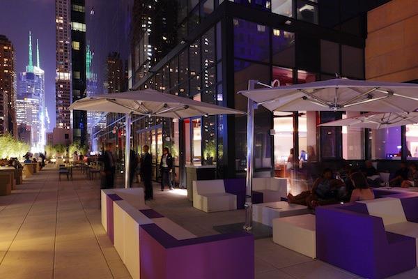 Yotel New York