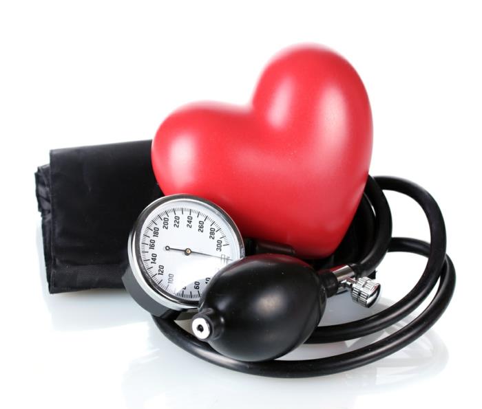 χαμηλή αρτηριακή πίεση καρδιά υγιής ζωή