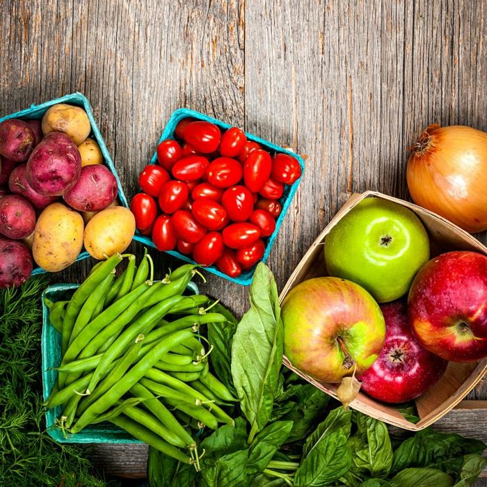 χαμηλή αρτηριακή πίεση τρώγοντας φρούτα και λαχανικά συμβουλές για την υγεία