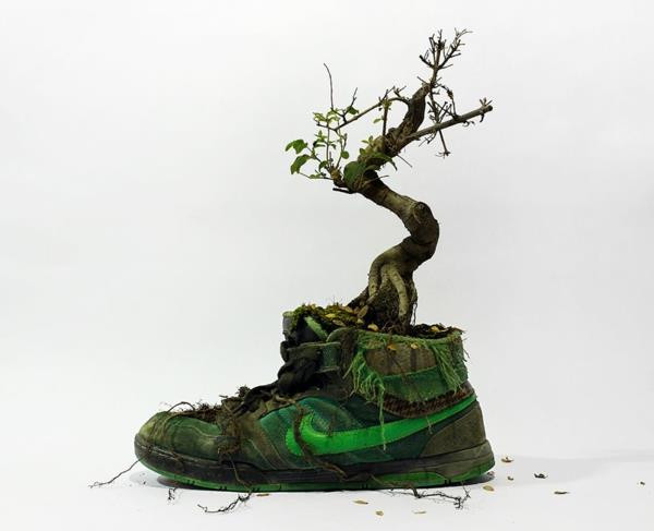 nike αθλητικά παπούτσια christophe guinet ξύλο που ζουν βιώσιμα
