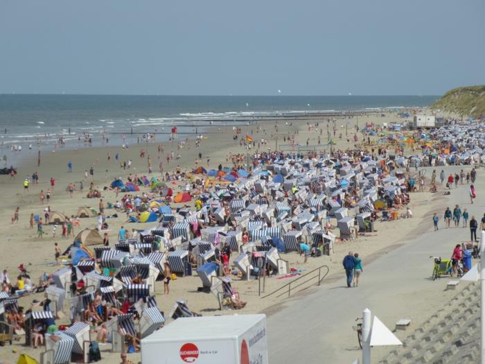 norderney nordesee νησί της ανατολικής Φριζίας λευκός αμμόλοφος πόθος για διακοπές