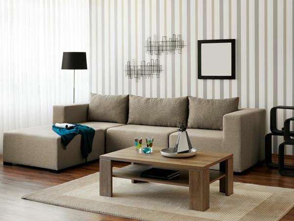 σκανδιναβικές ιδέες σαλονιού σχεδιασμός καναπέ χαμηλό τραπέζι