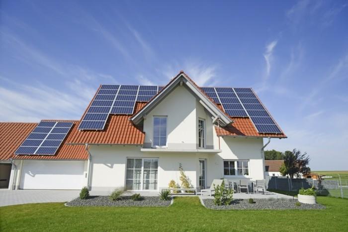 μηδενική κατοικία παθητικό σπίτι φωτοβολταϊκά ηλιακή ενεργειακή ενεργειακή απόδοση
