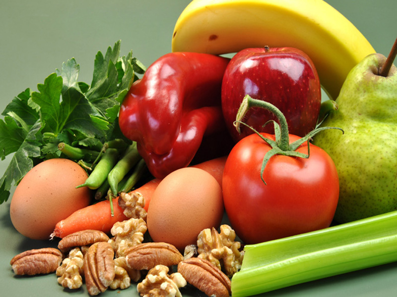 Sağlıklı Yaşam İçin Beslenme Diyet İpuçları