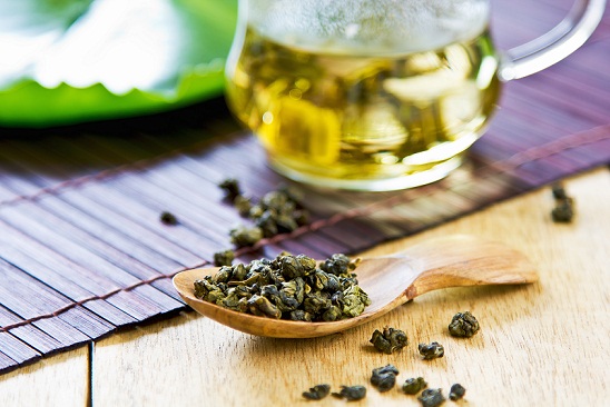 Obezite için oolong çayı