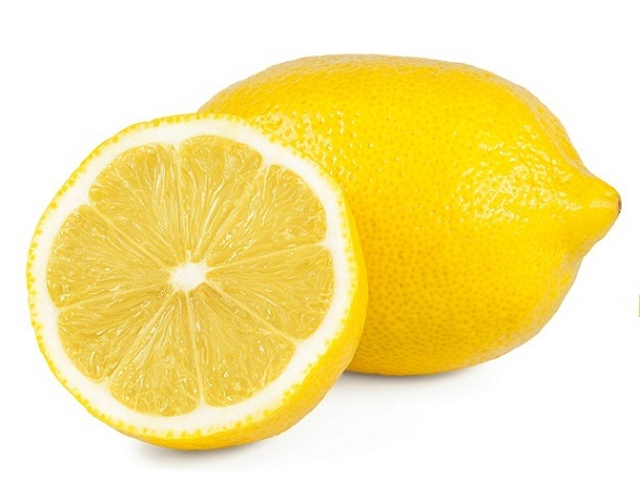 Citrina nuo nutukimo