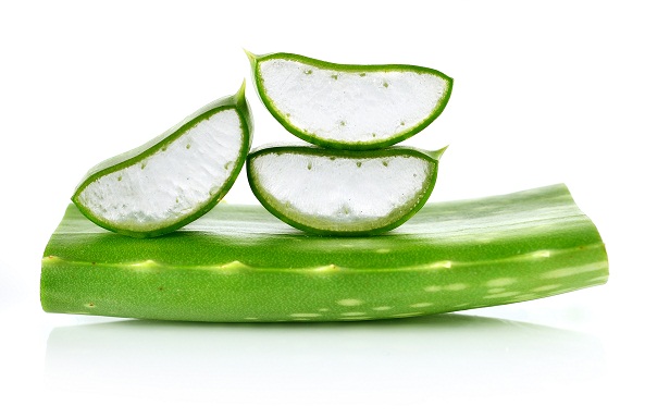 obezite için aloe