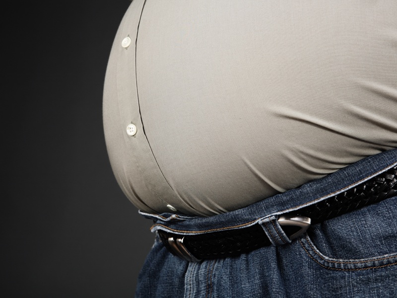 Obezite Nedenleri, Önleme Yöntemleri ve Evde Çözüm Yolları