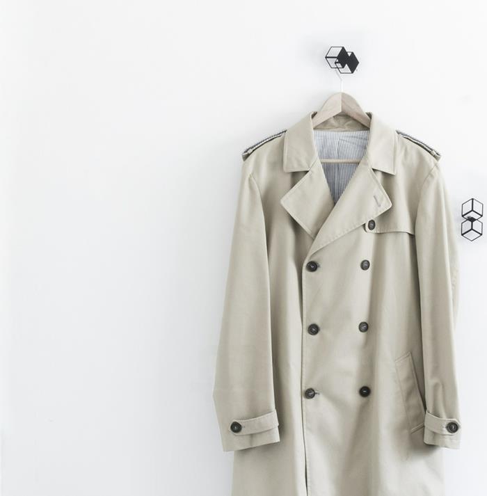octavio asensio παλτό άγκιστρα σχεδιασμό παλτό ιδέες γάντζο