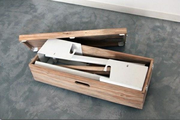 ανοιχτή ντουλάπα φτιάξτε μόνοι σας ξύλινο συρτάρι απαραίτητα υλικά