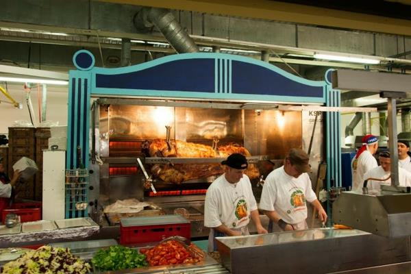 oktoberfest munich 2014 φεστιβάλ μπύρας ochsenbraterei