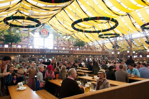 oktoberfest munich 2014 οινοποιοί ικανός