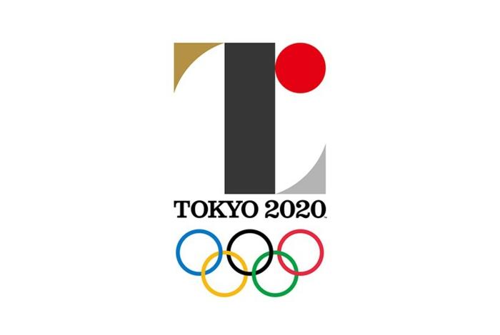 Ολυμπιακοί αγώνες 2020 kenjiro sano logo Japan tokyo