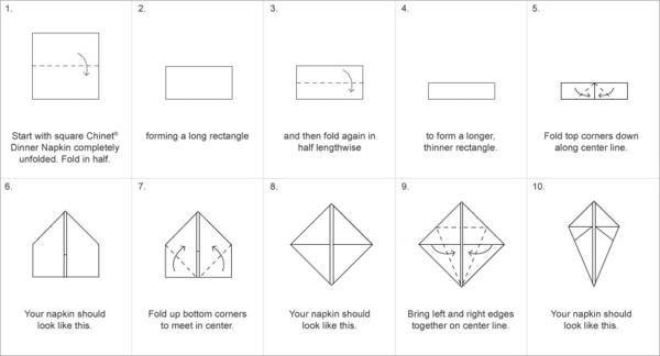 origami κουνέλι origami οδηγίες tinker με χαρτί