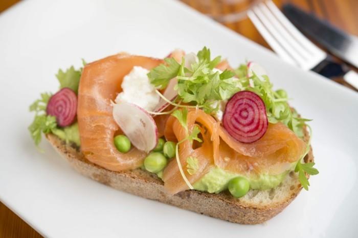 πασχαλινές συνταγές brunch ιδέες ψωμιά