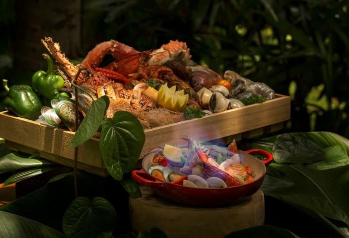πασχαλινές συνταγές brunch ιδέες εξωτικές