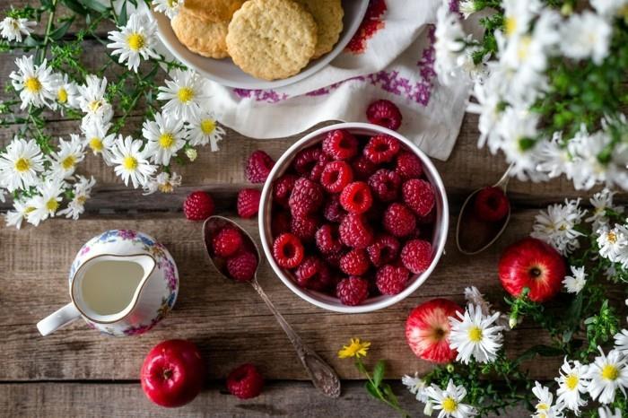 πασχαλινές συνταγές brunch ιδέες φρέσκες