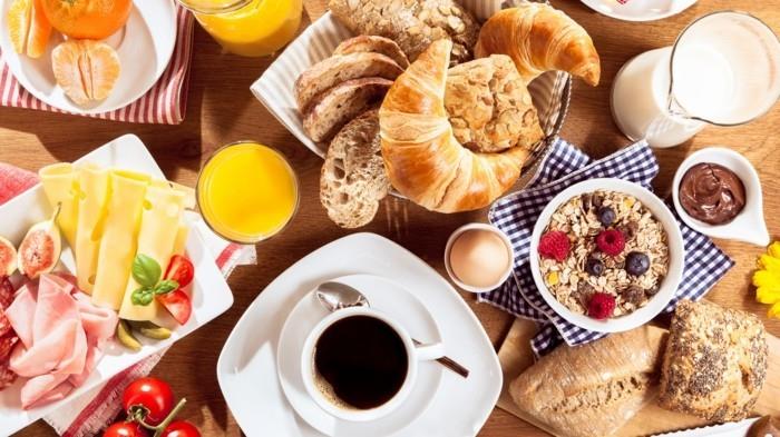 πασχαλινές συνταγές brunch ιδέες νόστιμες