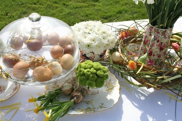 πασχαλινό brunch συνταγές ιδέες πικνίκ