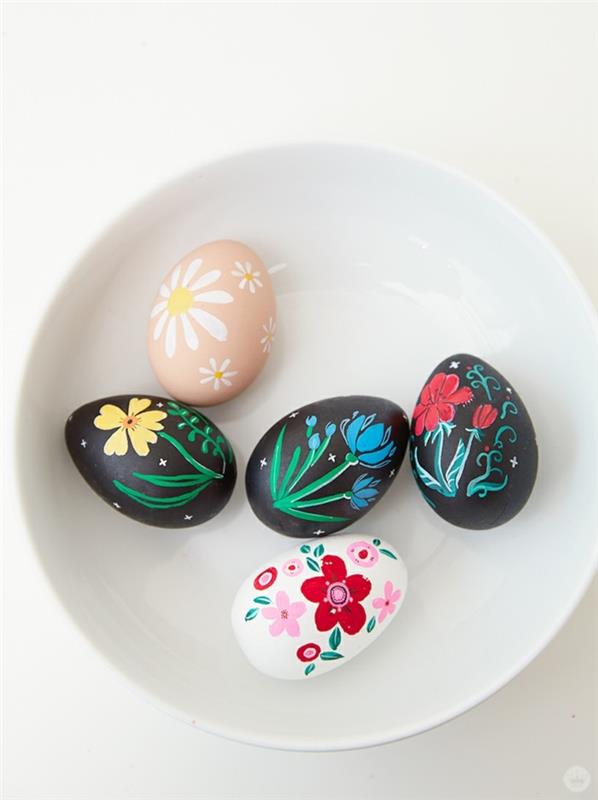 ζωγραφίζοντας πασχαλινά αυγά διακοσμώντας πασχαλινά αυγά διακοσμώντας τις δικές σας πασχαλινές διακοσμήσεις