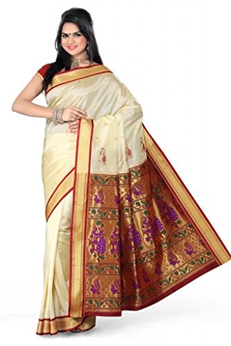 Paithani Sarees 5