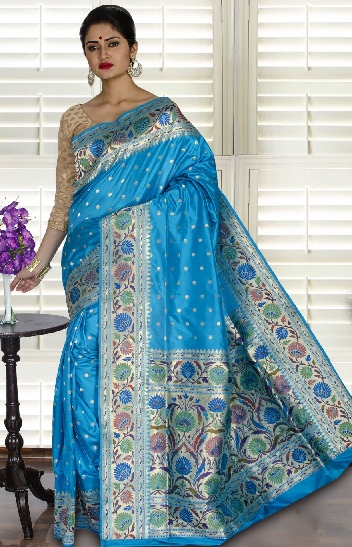 paithani sarees 6