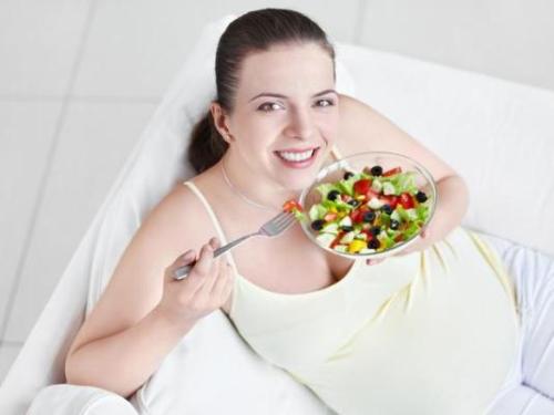 Hamilelikte Paneer 1