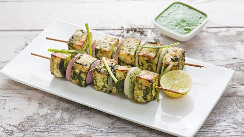 Hamilelikte Paneer 2