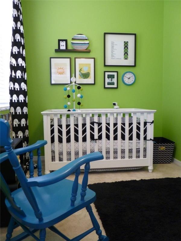 pantone χρώμα παραλιών χρώματα χρώμα αποτέλεσμα τάση χρώμα πράσινο παιδικό καρέκλα απόχρωσης