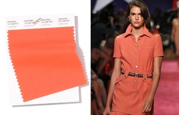 trend pantone χρώματα φρουτώδες χάρισμα