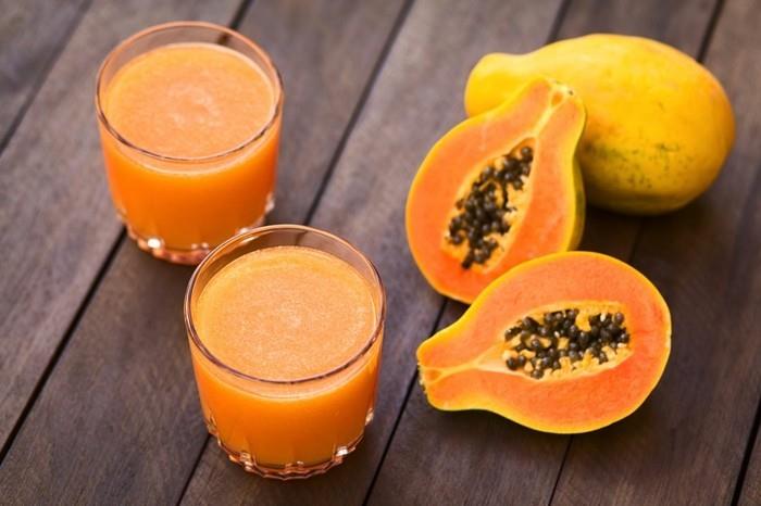 παπάγια ζωντανές ιδέες για υγιεινό πρωινό υγιεινή απώλεια βάρους υγιεινά φρούτα απευθείας χυμός