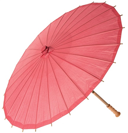 Japoniškas popierinis skėtis