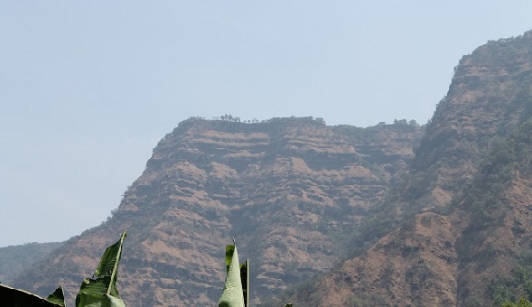 parkai Mizoram
