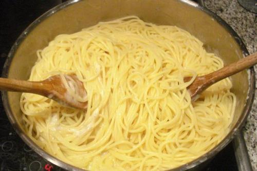 Hamilelikte Parmesan Peyniri 2