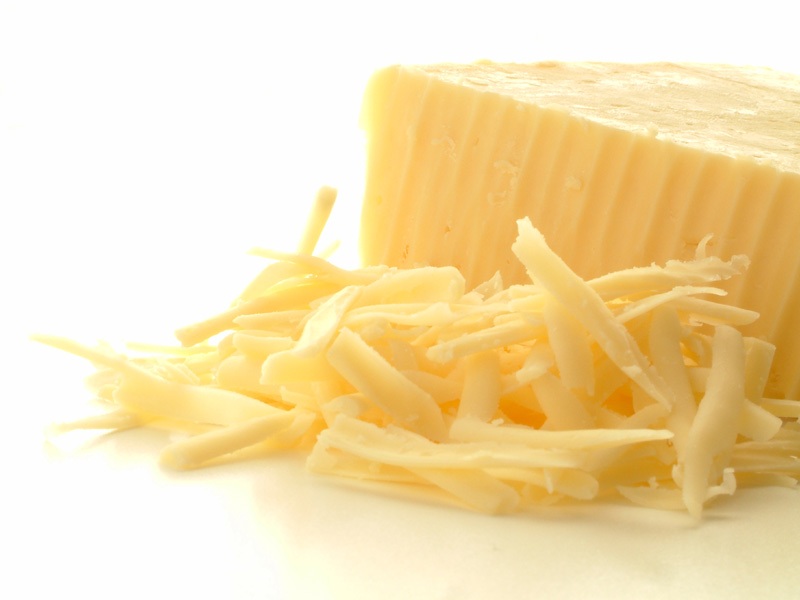 Hamilelikte Parmesan Peyniri