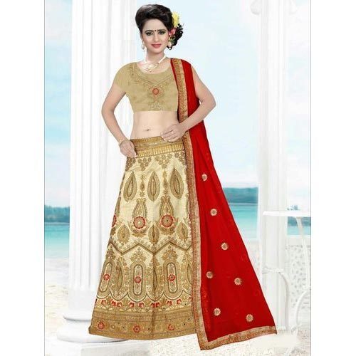 Tasarımcı Parti Giyim Lehenga Choli