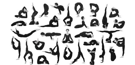 Asana (Duruş)