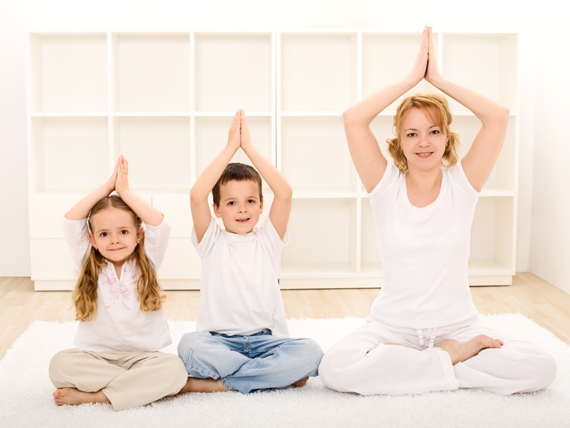 Anlamlarıyla Açıklanan Patanjali Yoga Sutraları