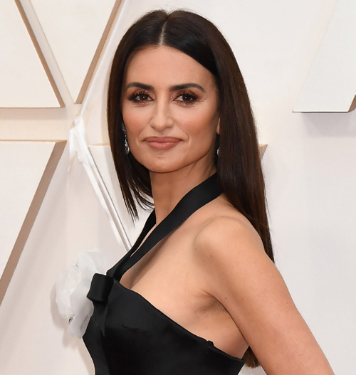 Penelope Cruz Güzellik İpuçları Makyaj