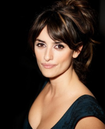 Penelope Cruz Güzellik İpuçları Saç Bakımı