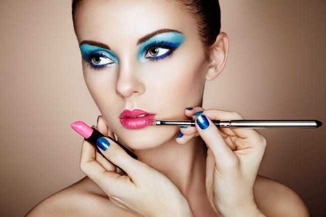 τέλειο καρναβάλι make up face make up καρναβάλι