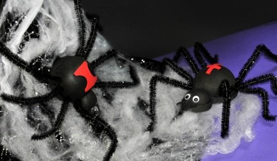 ιδέες καθαρισμού σωλήνων αράχνη tinker