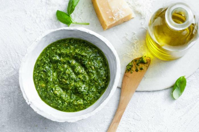 χαμηλής συντήρησης φυτά εσωτερικού χώρου φαρμακευτικά βότανα πέστο βασιλικού