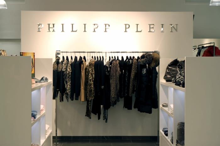 philipp plein outlet σχεδιασμός φορέματα μόδας