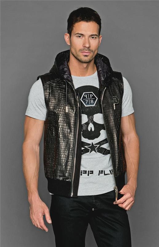 philipp plein outlet ανδρικό στιλ street street